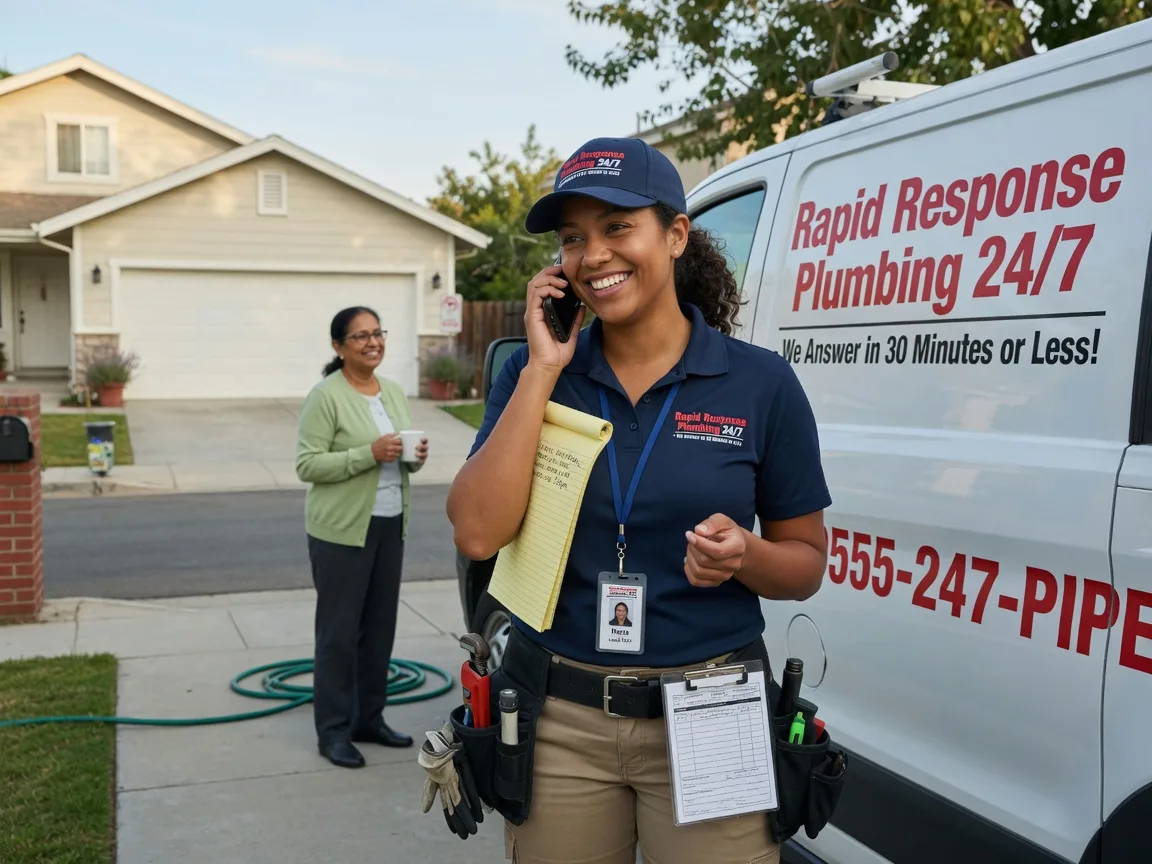 Emergency Plumber Griffithville, AR FAQs